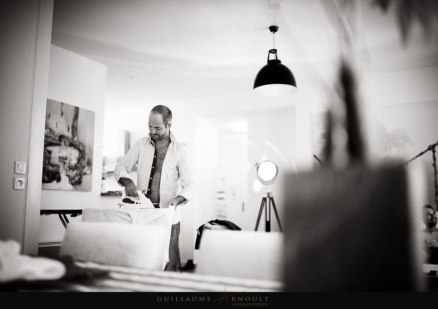 E&M - Guillaume Arnoult photographe reportage mariage Nantes-33